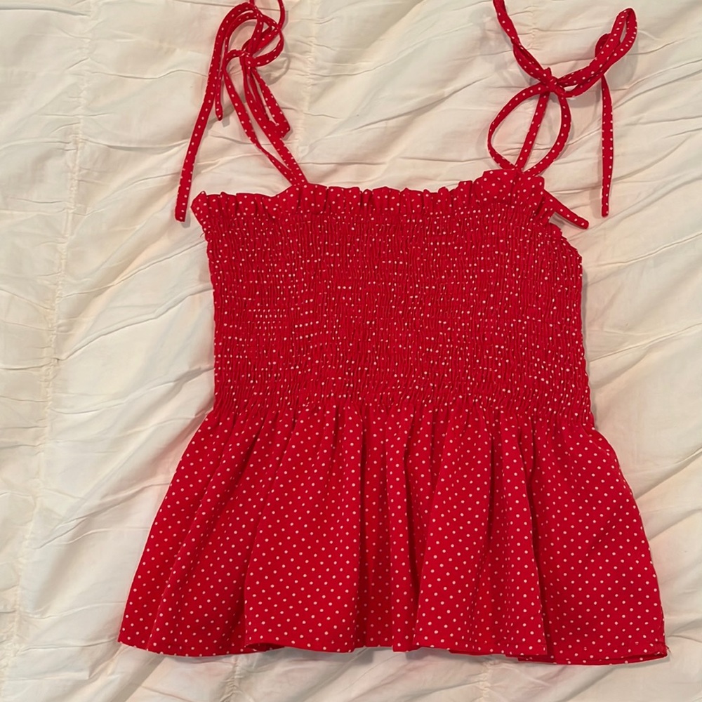 SHEIN top size small